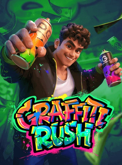 Megaways slot game cover from Big Time Gaming
