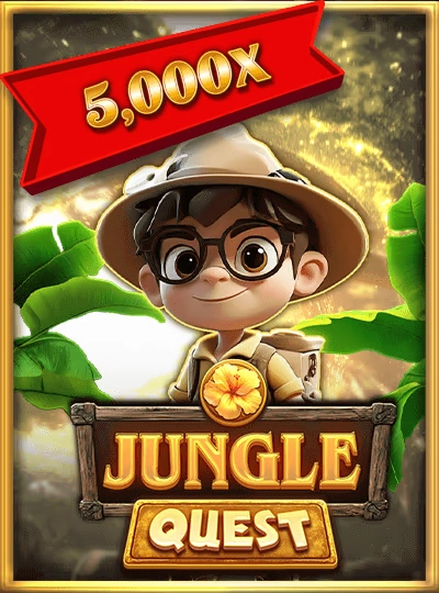 Fruit slot game cover with wild symbols